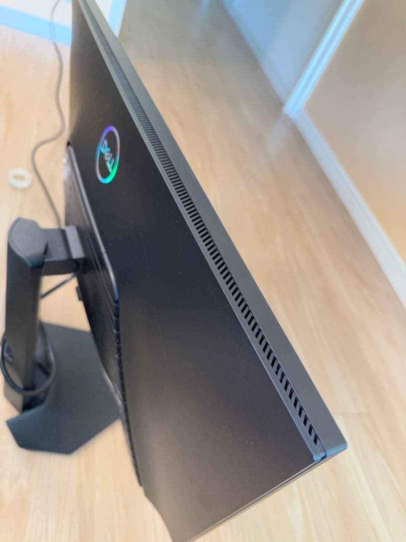 美品高年式　DELL G2422HS ゲーミングモニター　激安　ディスプレイ