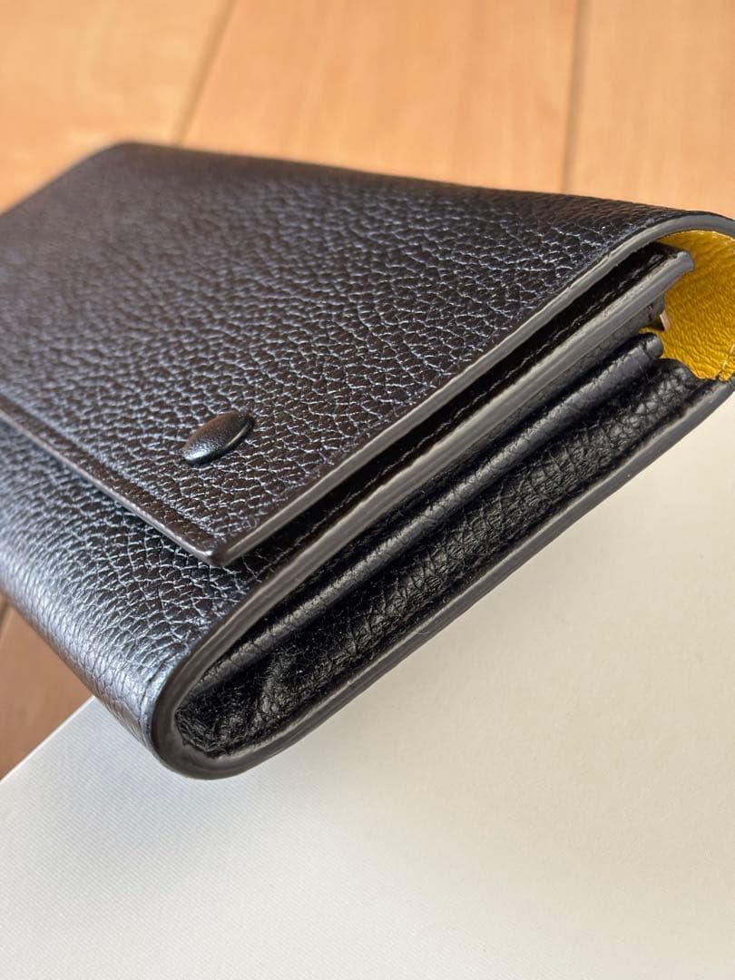 CELINEセリーヌ長財布