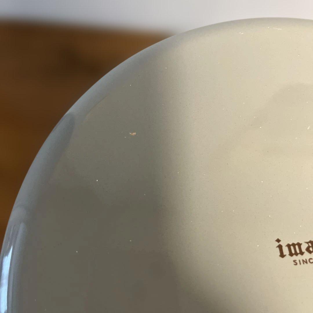 イマン　パンジー