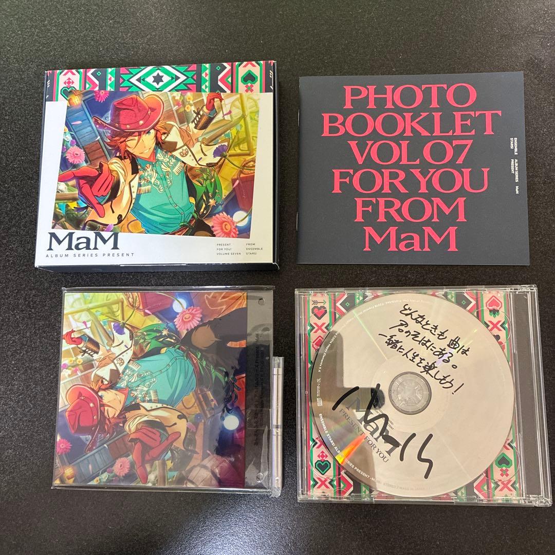 あんさんぶるスターズ！　アルバムシリーズ　初回限定版　全12巻セット　おまけ付き