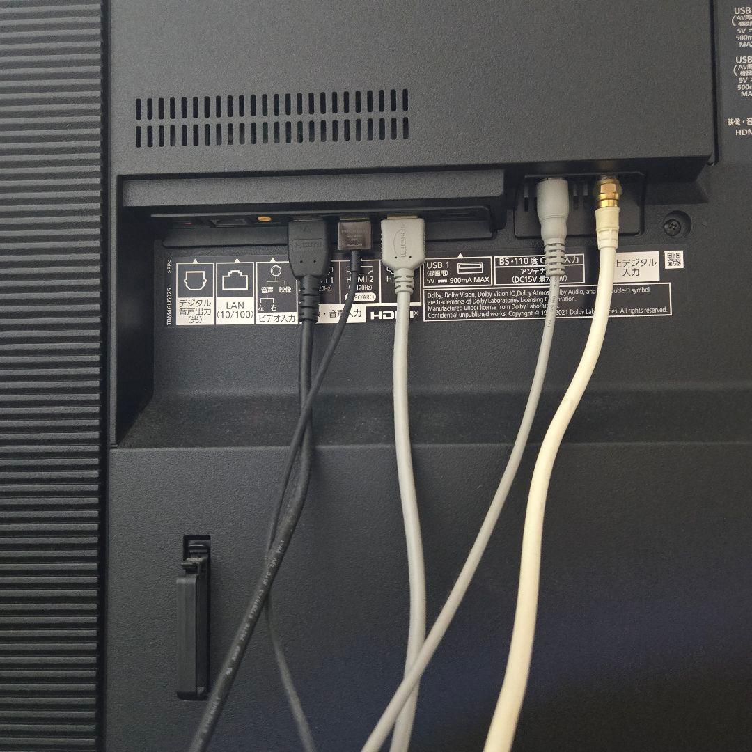 VIERA　TH-55LZ1800 　 55V型 /Bluetooth対応