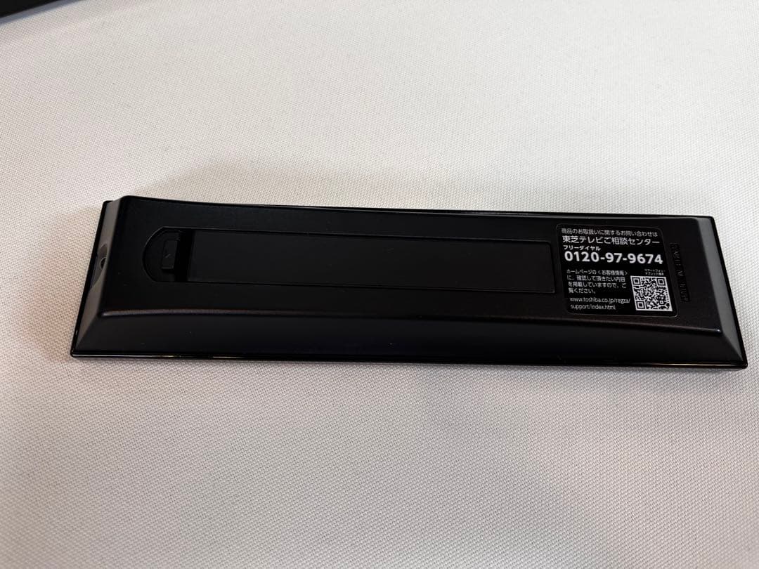 【美品】東芝 REGZA 32S22 液晶テレビ 32インチ