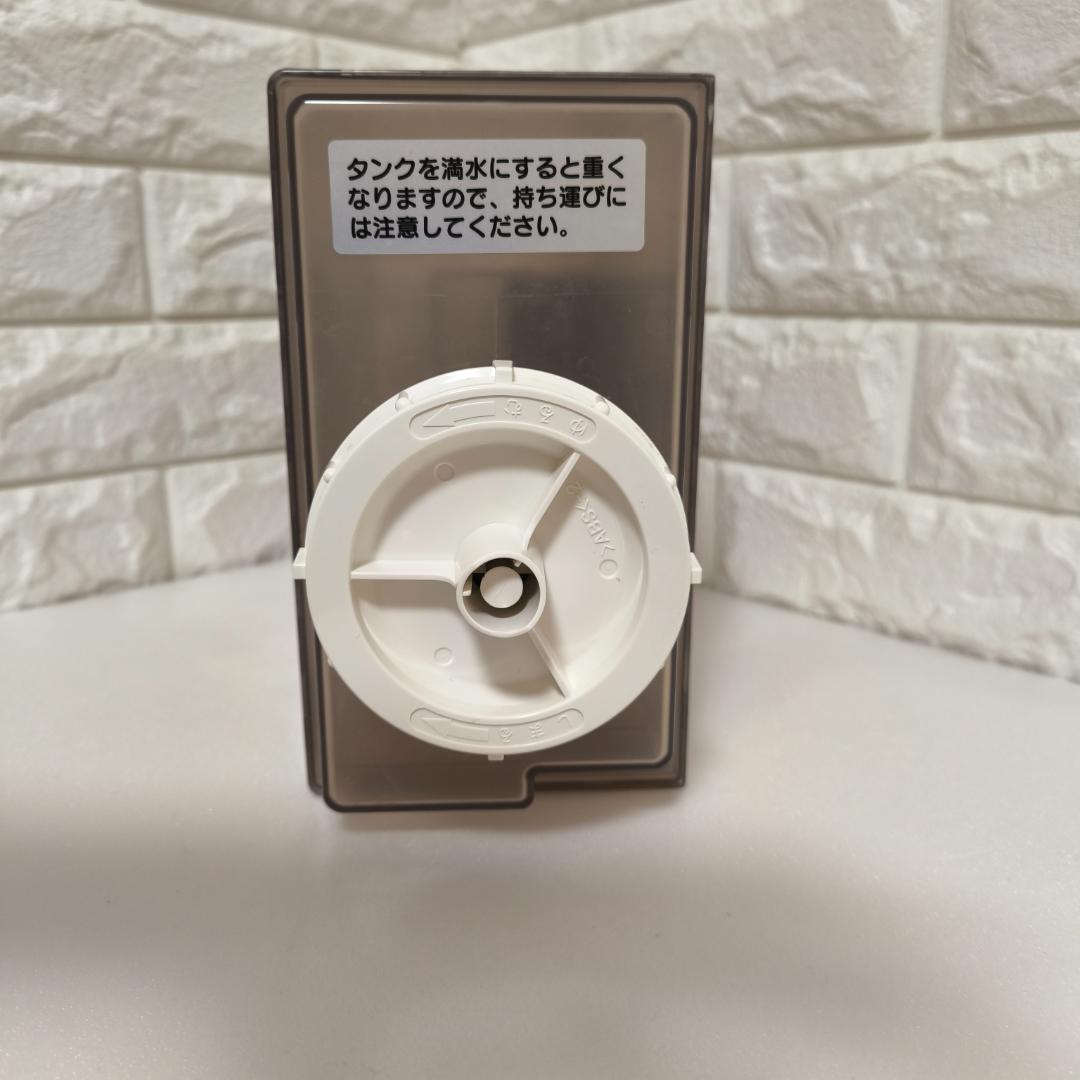 Dainichi Plus HD-KSRX920 加湿器 2020年製