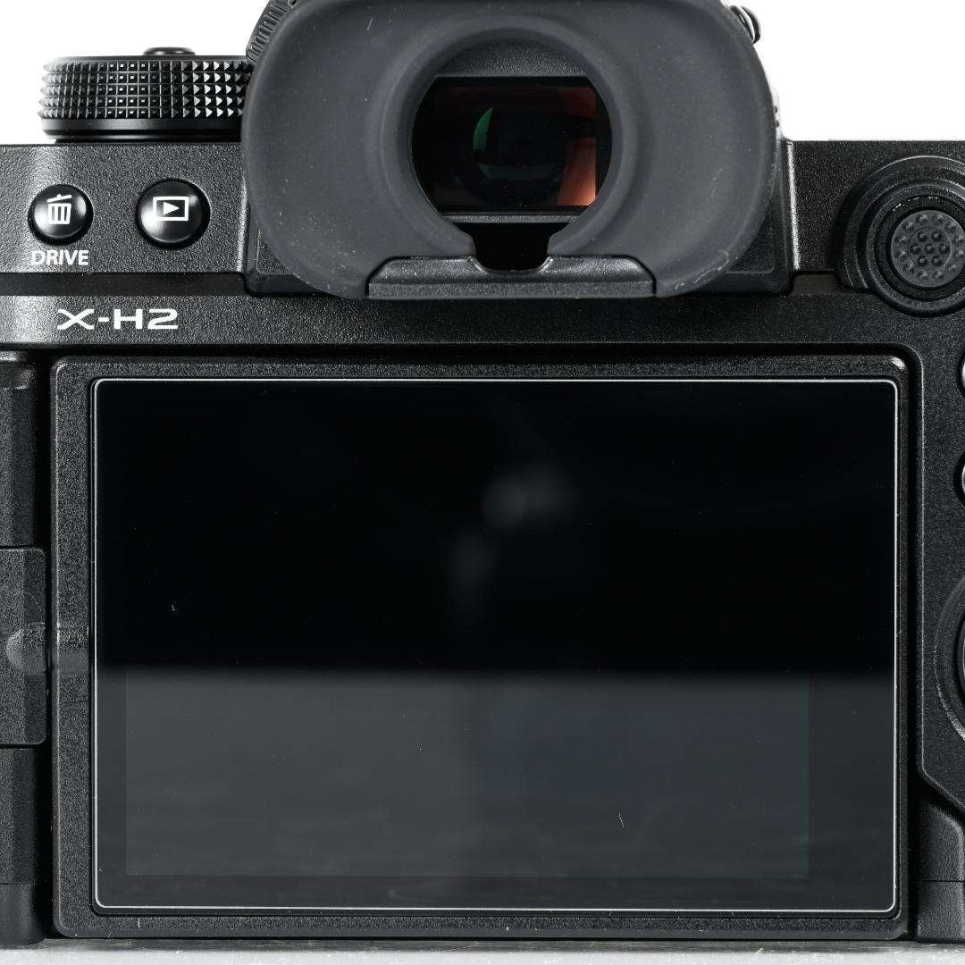 綺麗 FUJIFILM X-H2 / L字ブラケット付 /他付属品