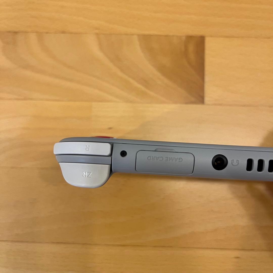 Nintendo Switch Lite ポケモン ザシアン ザマゼンタ