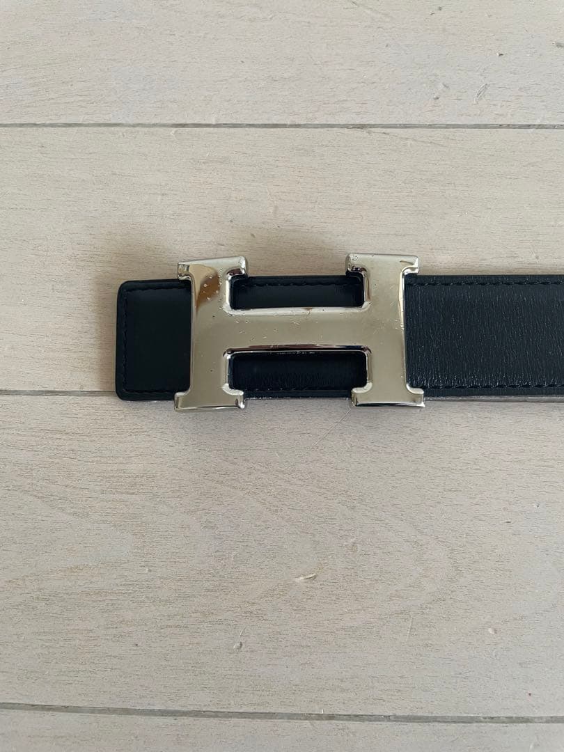 HERMES エルメス　ベルト