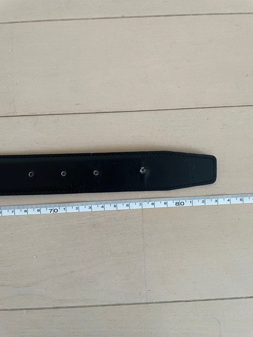 HERMES エルメス　ベルト