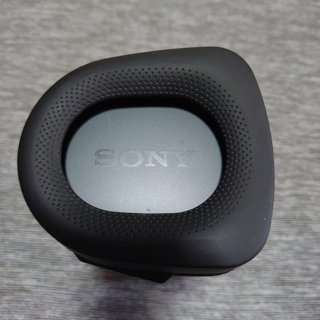 SONY ワイヤレススピーカー SRS-XB33 ブラック