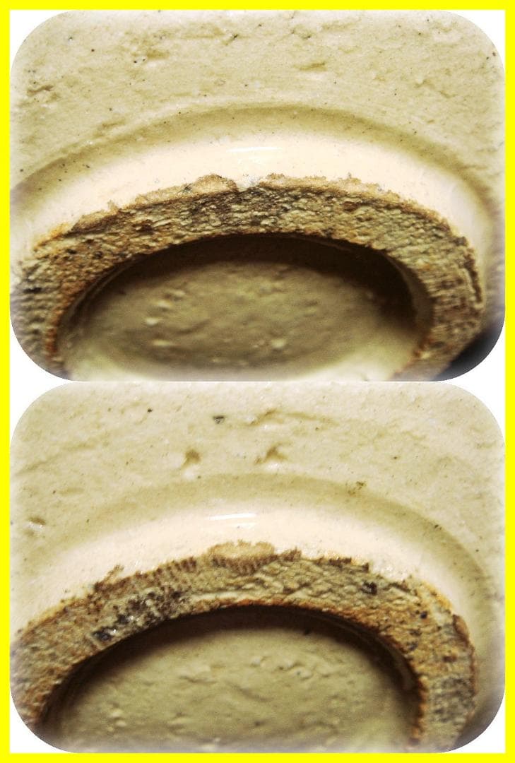 me504⑱『妖怪 がしゃどくろ 皿』　/骨董品 古美術 アンティーク 古玩