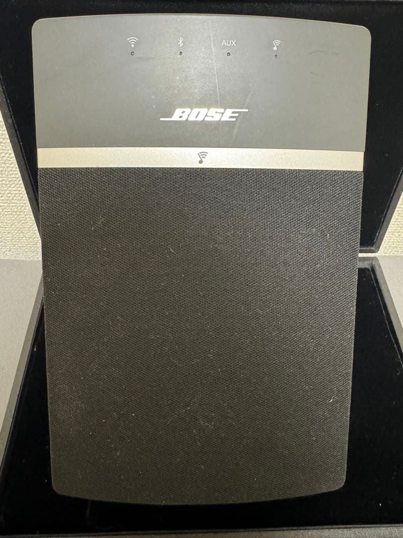 K*g様 BOSE SoundTouch 10 【416776】スピーカー