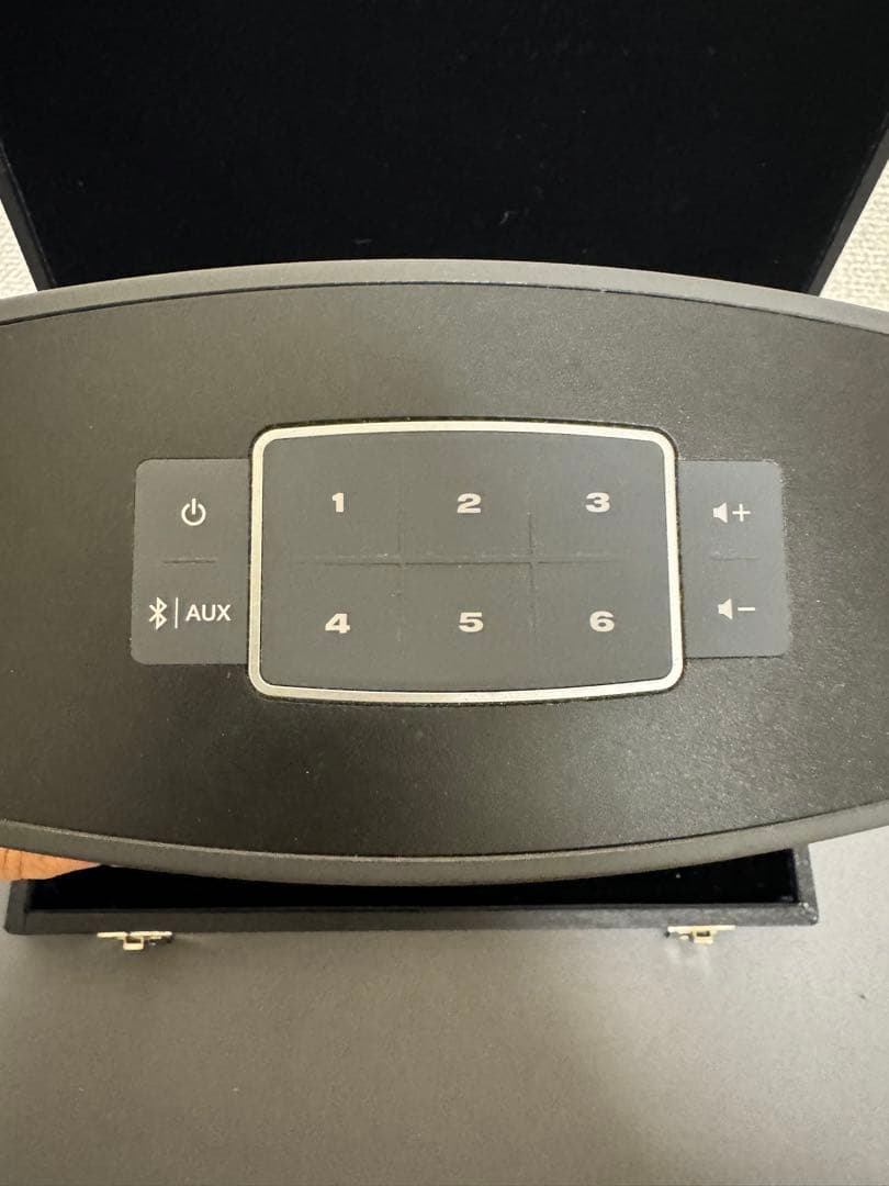 K*g様 BOSE SoundTouch 10 【416776】スピーカー