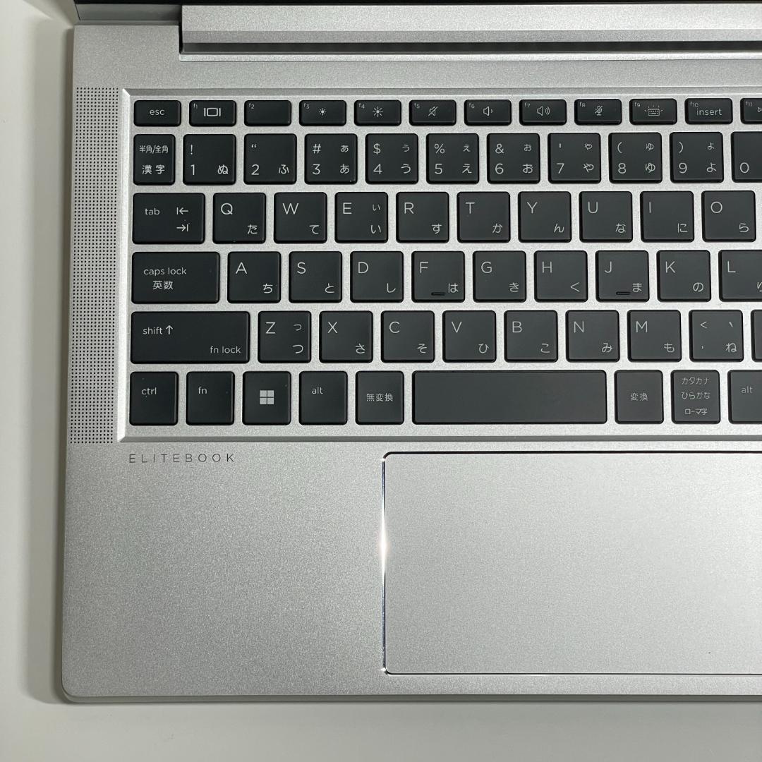 ★超美品★第13世代i5 HP EliteBook 630 G10 ノートPC