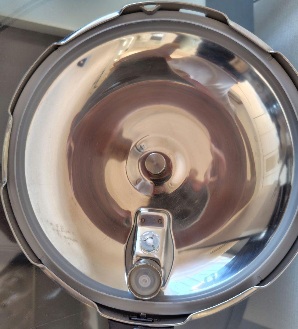 【アサヒ軽金属】ゼロ活力鍋（2.5 リットル）