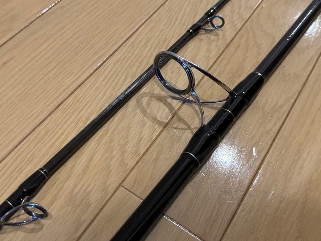 リップルフィッシャー ランナーエクシード 103H 美品