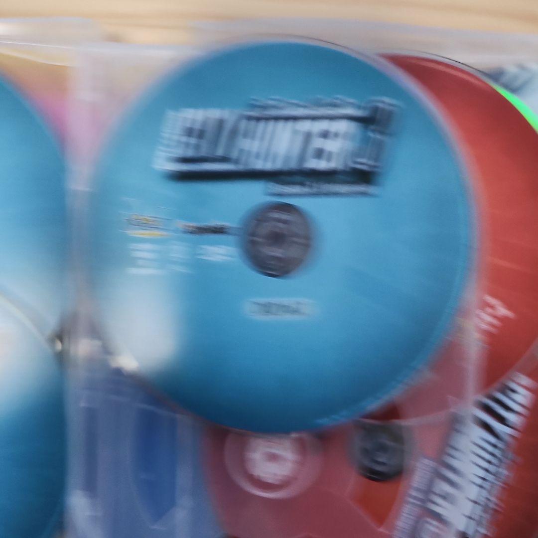 City Hunter - Intégrale (non censurée)