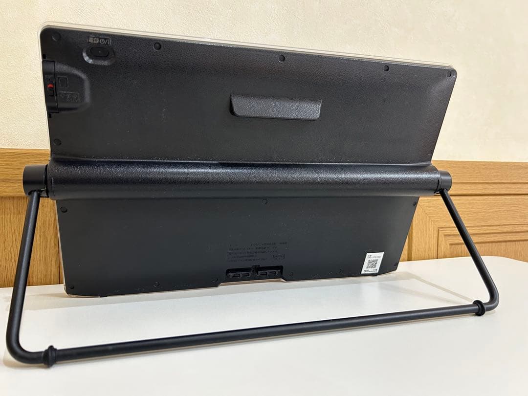 (大幅値下げ)パナソニック　UN-15TD10D