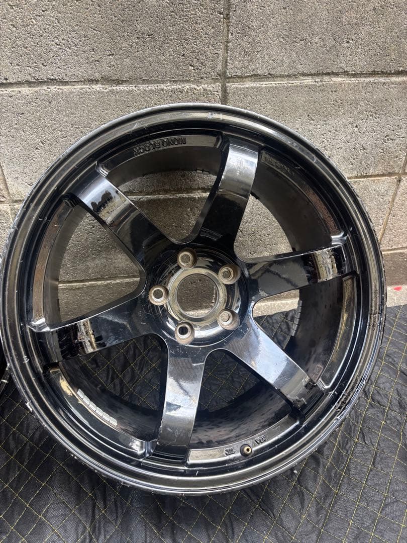 スタンスマジック　ドリケツ　18インチ