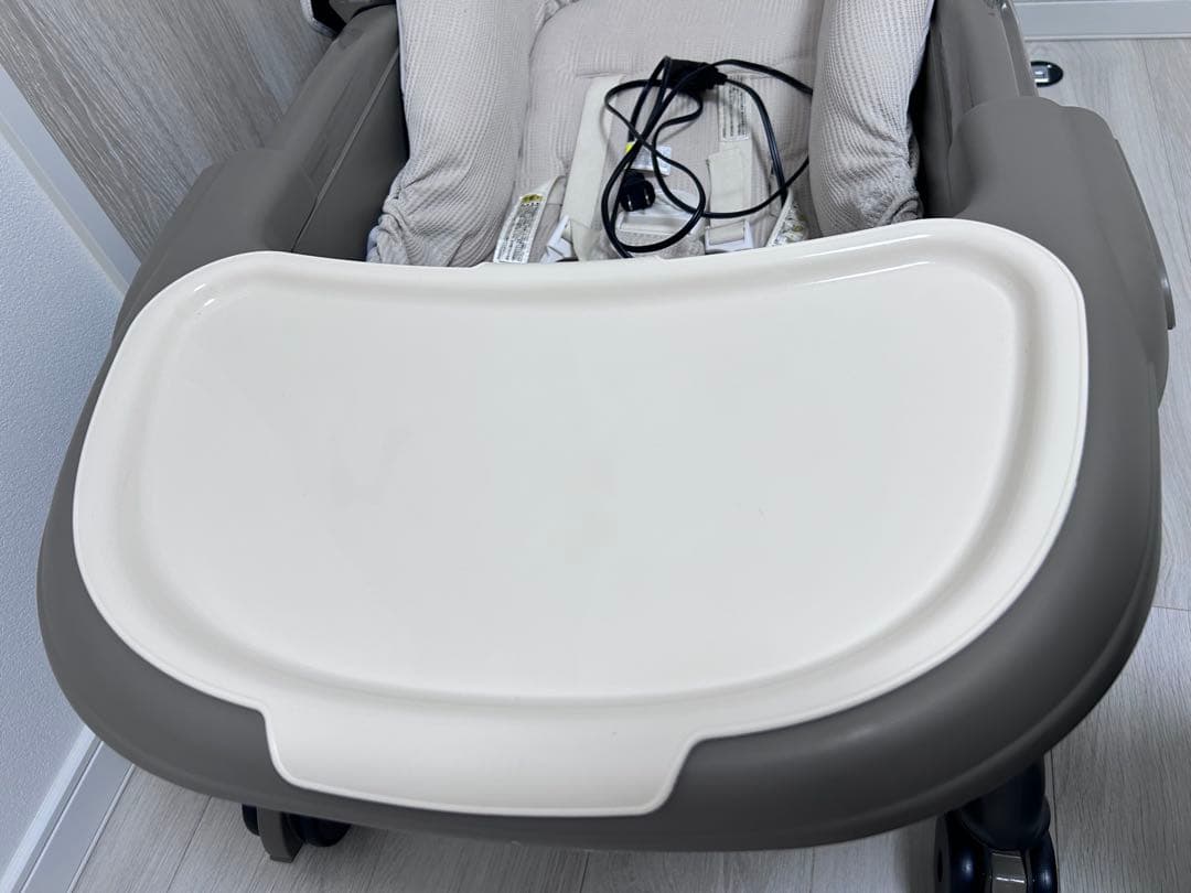 Combi ネムリラ　BEDI Long エッグショック　おやすみドーム付