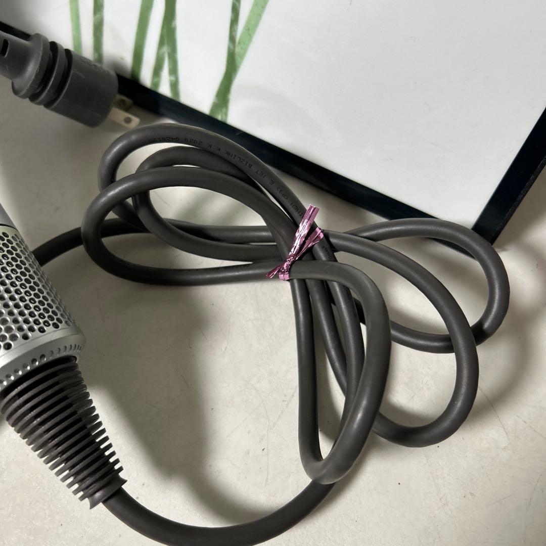 Dyson ダイソン ドライヤー HD03 動作確認済み