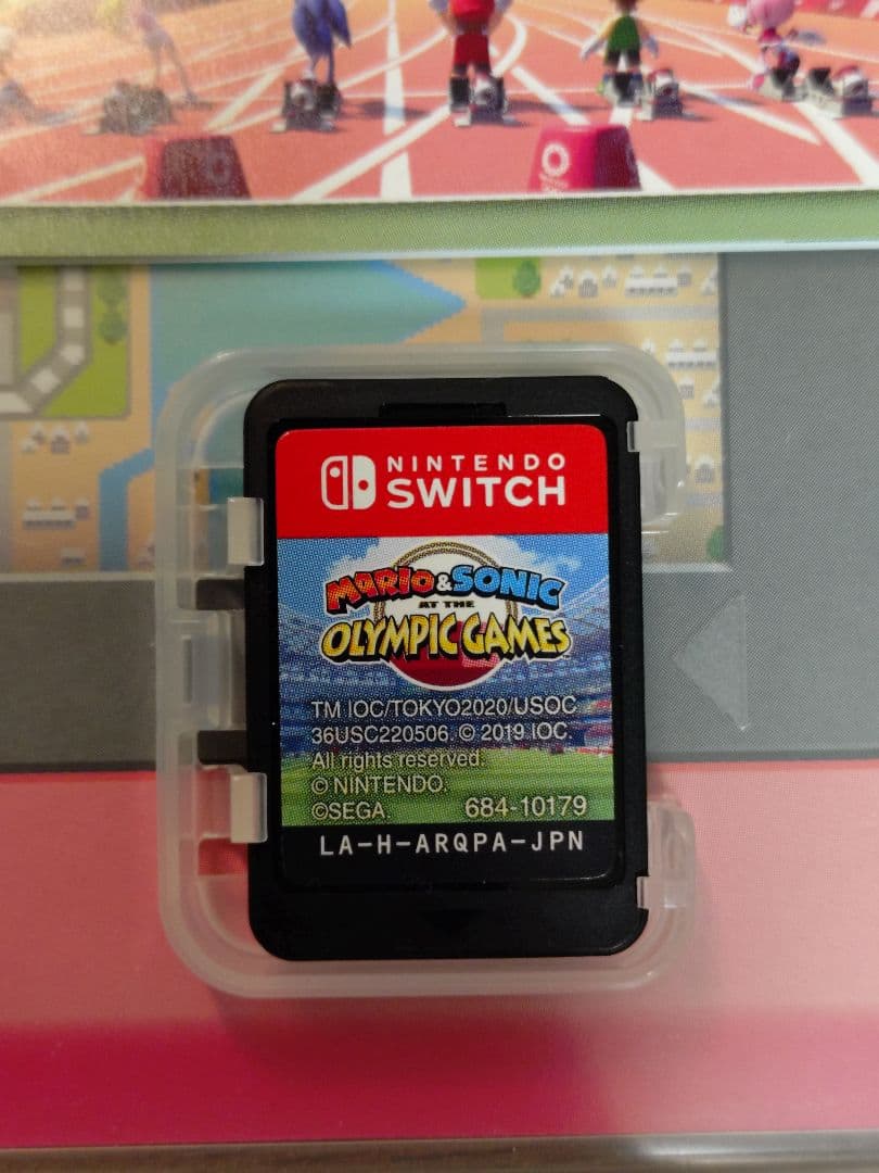 Nintendo Switch　ソフト　まとめ売り