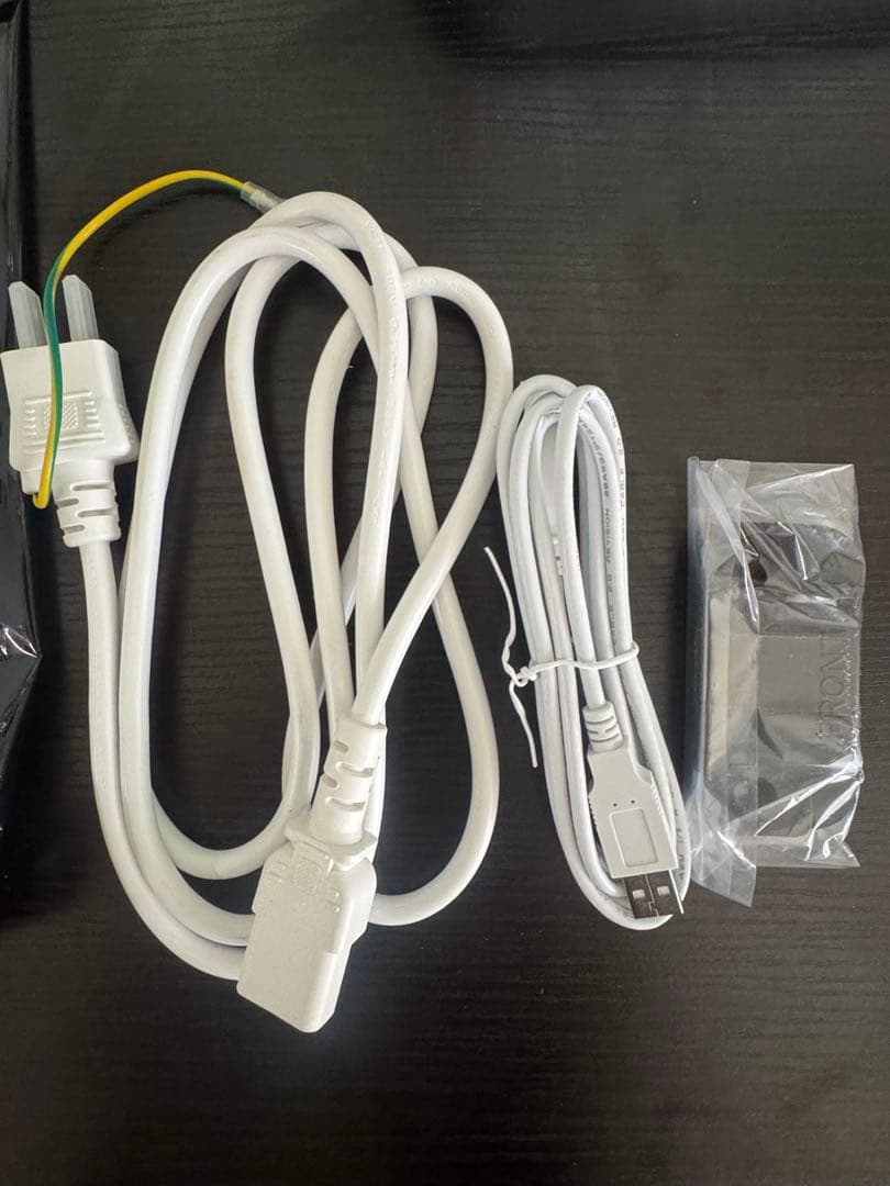 美品 スター精密 レシートプリンター mPOP レジスター AirREGI対応