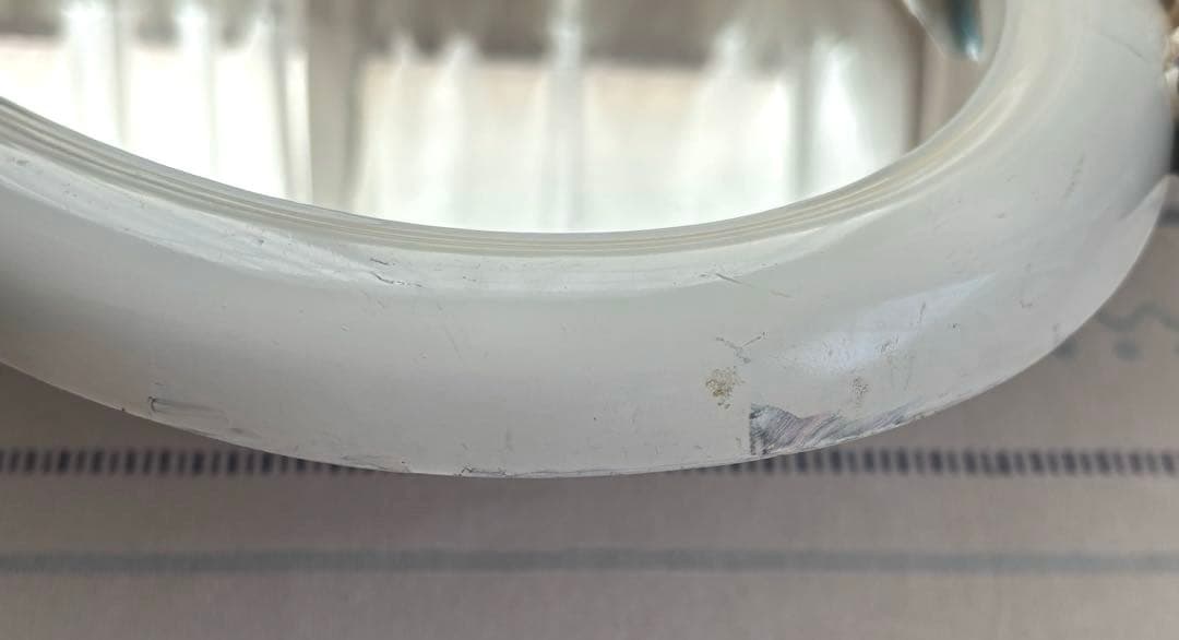 希少✩.*˚ラガディ アン & アンディ アンティーク ウォールミラー