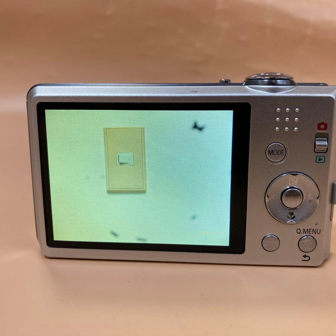 ◻︎スマホ転送ok◻︎LUMIX DMC-FH5 デジカメ SDカード付き