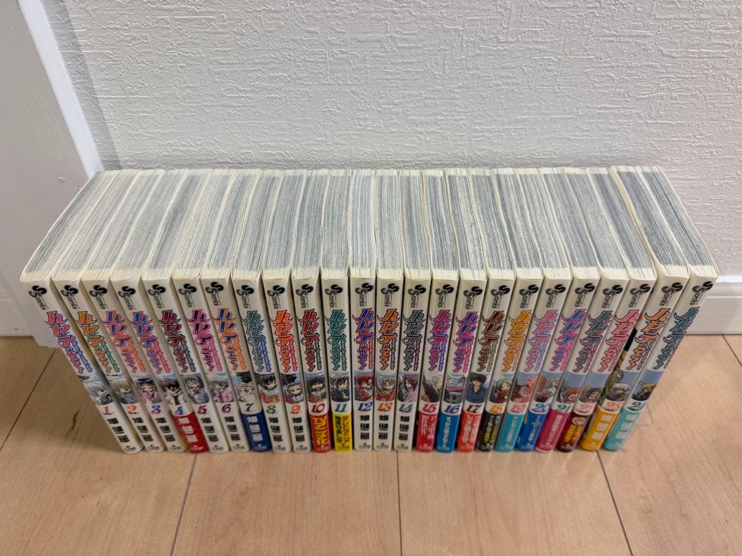 特限〜P還元中 ハヤテのごとく! 全巻セット+α