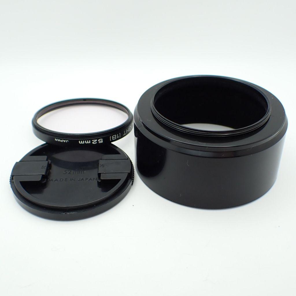 【動作確認済】ZENIT HELIOS-44M-6 58mm f2 初期保証付き