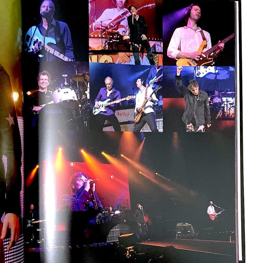 廃盤 MR.BIG ロウ・ライク・スシ RAW LIKE SUSHI 100