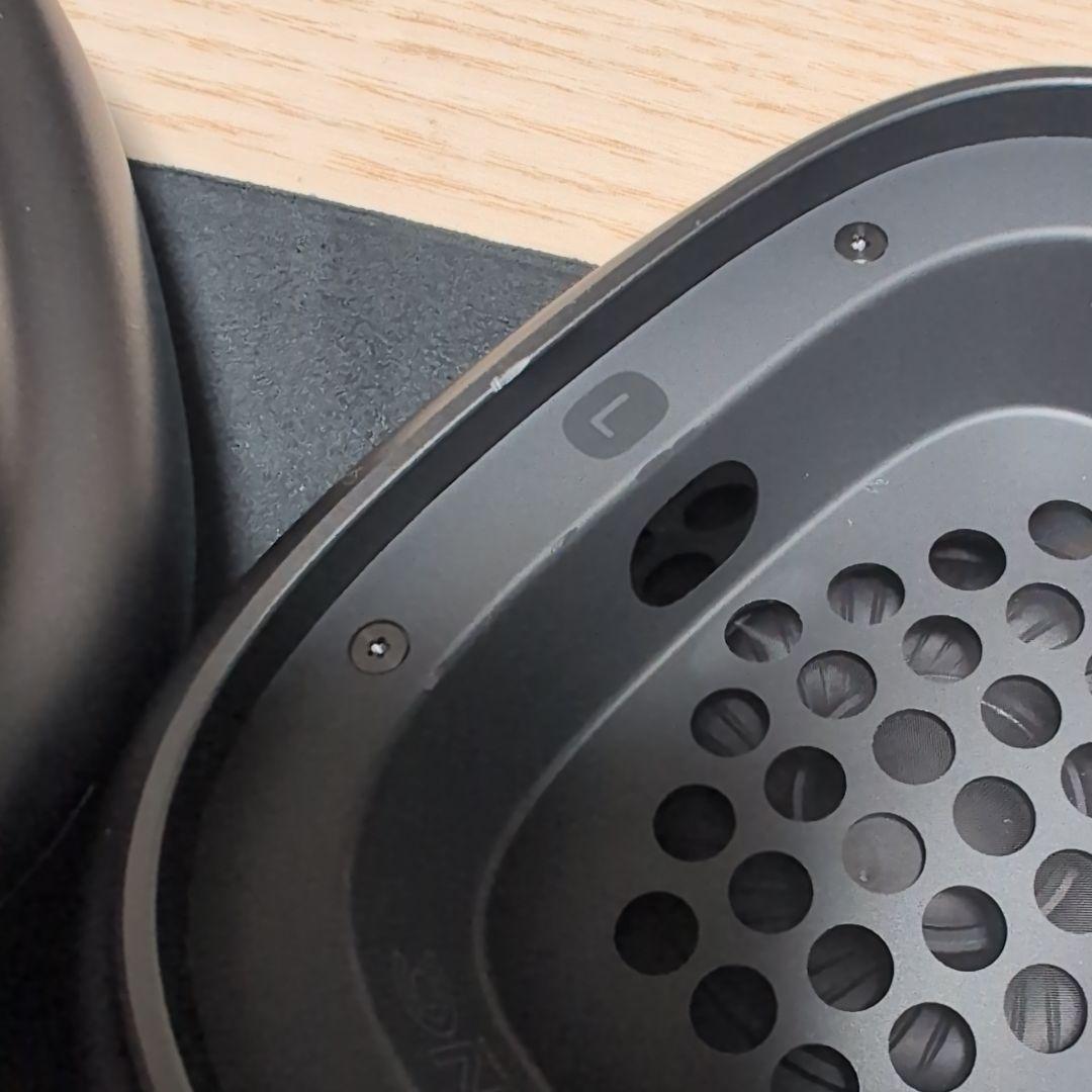 AirPods Max 第1世代 スペースグレー 本体