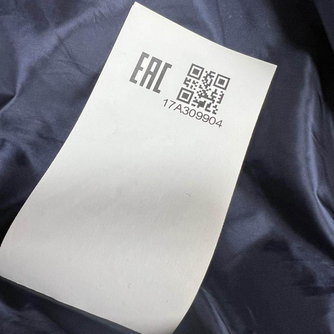 【極美品】TATRAS ナイロンコート　ビームス別注モデル　サイズ1