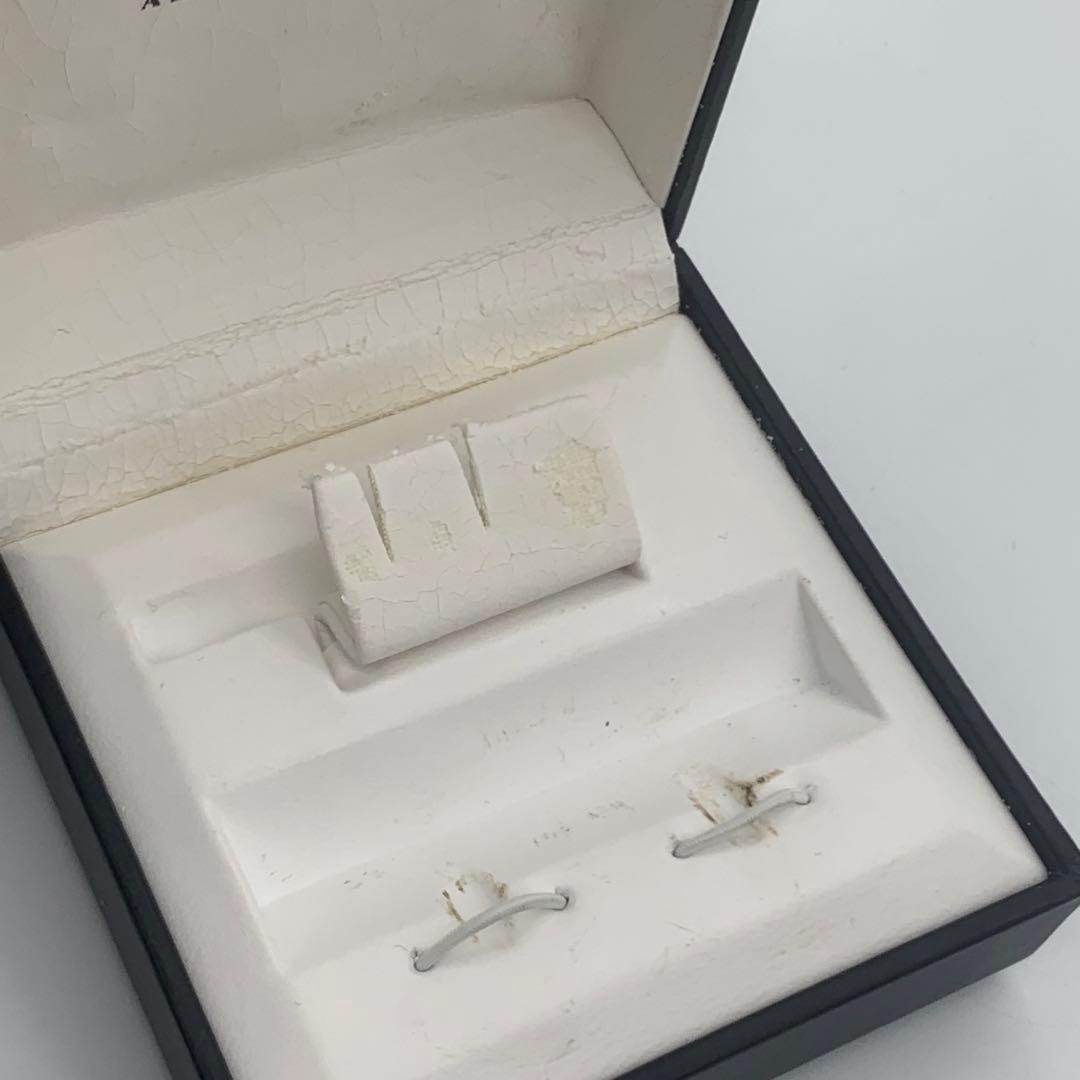 アルフレッドダンヒル　カフス　ネクタイピン　セット　silver925