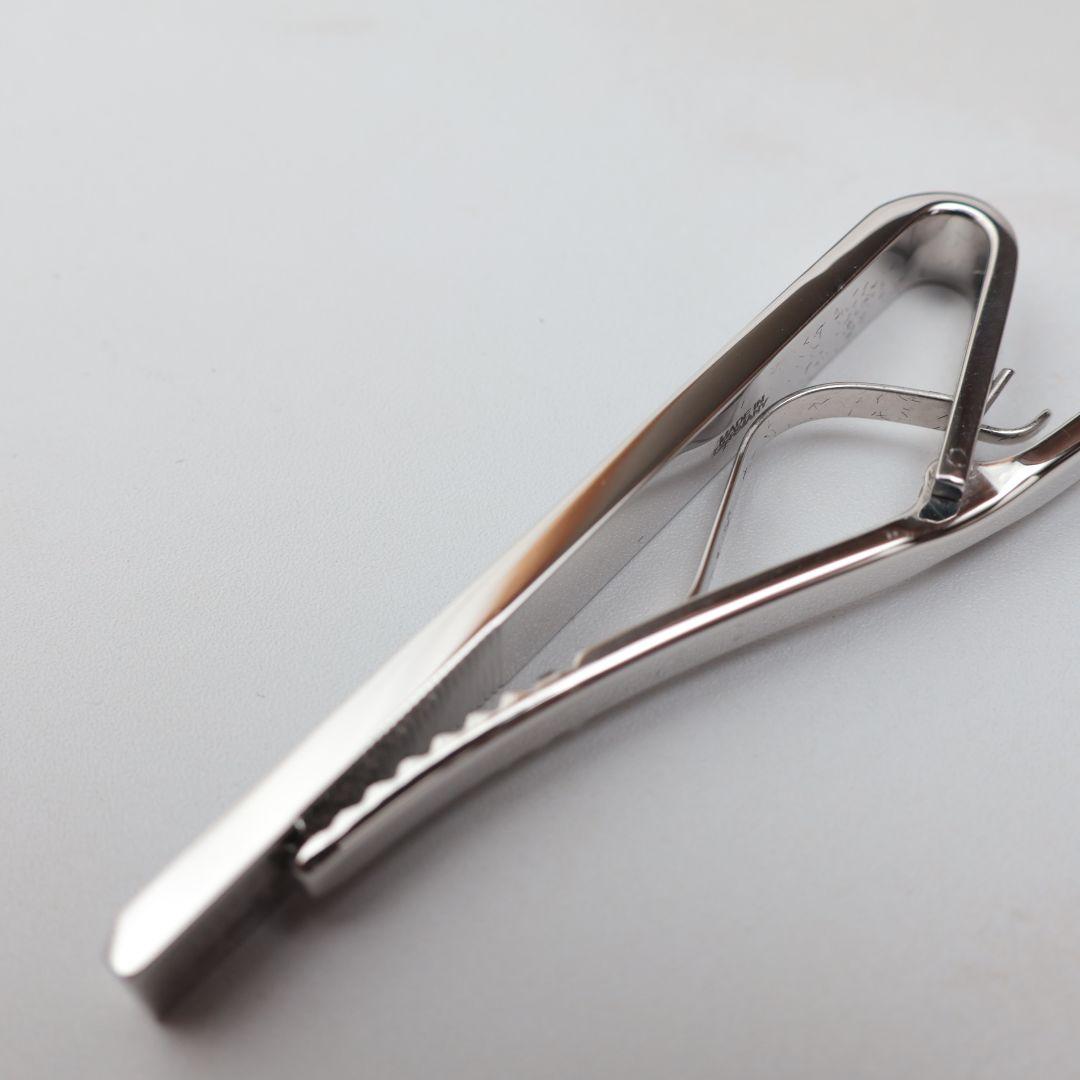 未使用 ダンヒル 2022年 日本代表 dunhill ネクタイピン タイバー