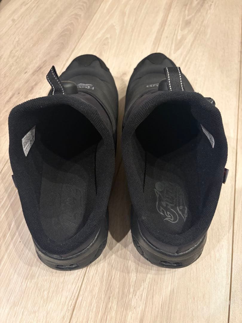 ぱ*ん様 REEBOK リーボック PUMP FURY ポンプフューリー ミュー