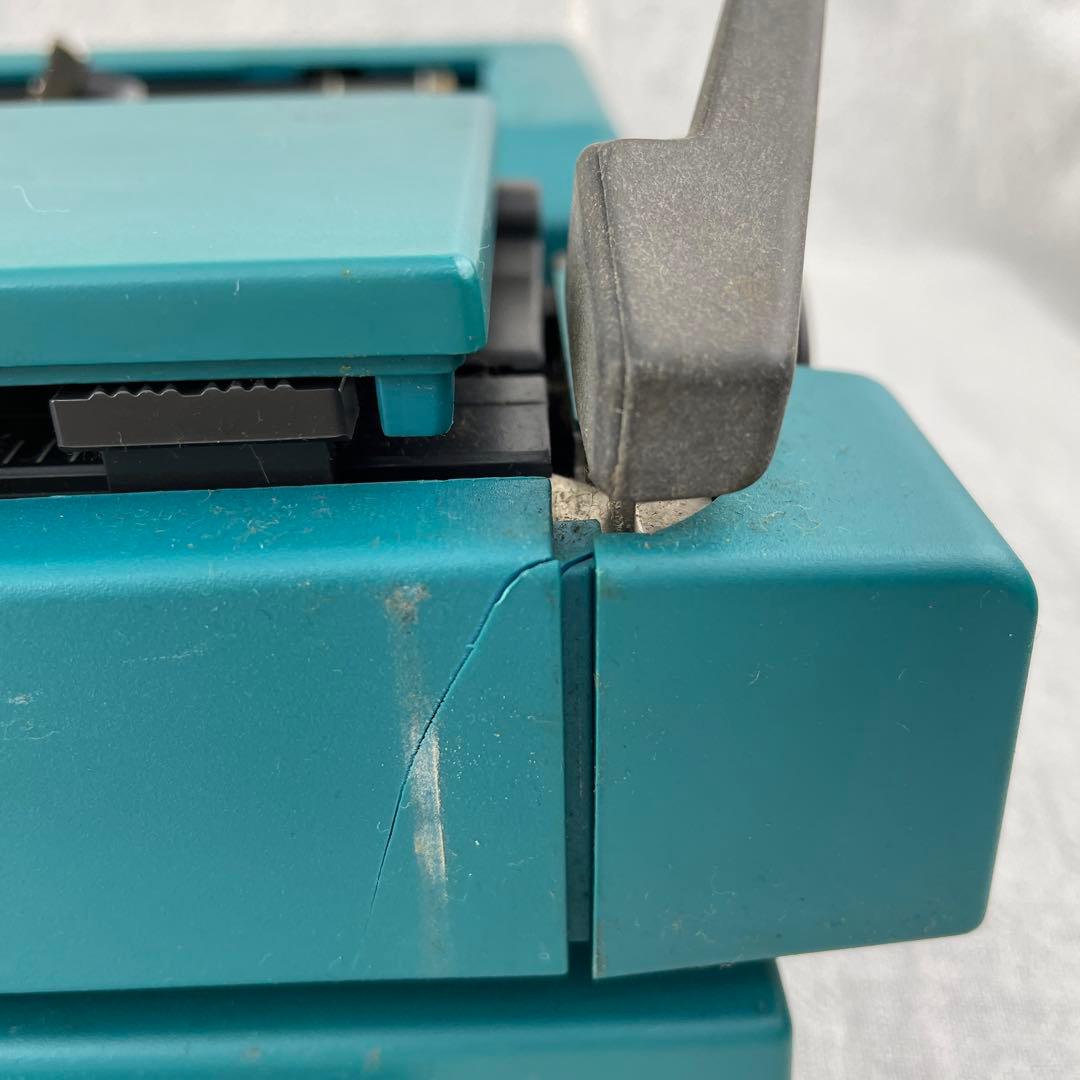 タイプライター olivetti LETTERA 41