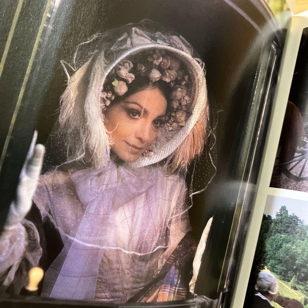 LaTraviata 椿姫写真集ゼッフィレッリイタリア　古本ストラータスドミンゴ