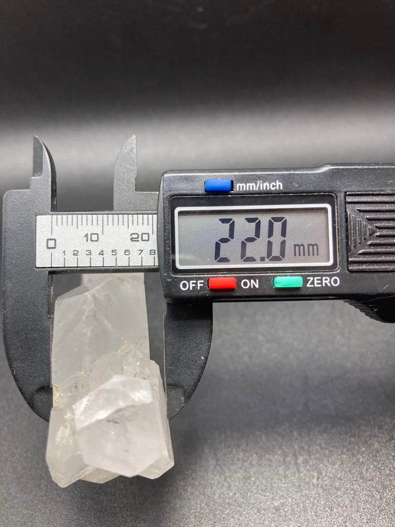 ファーデンクォーツ 水晶 原石 天然石 パワーストーン