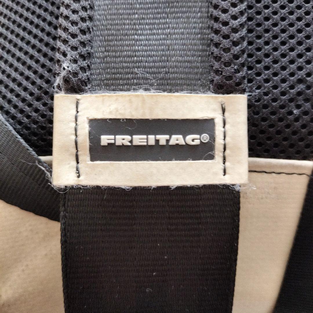 【希少】FREITAG｜F155 CLAPTON