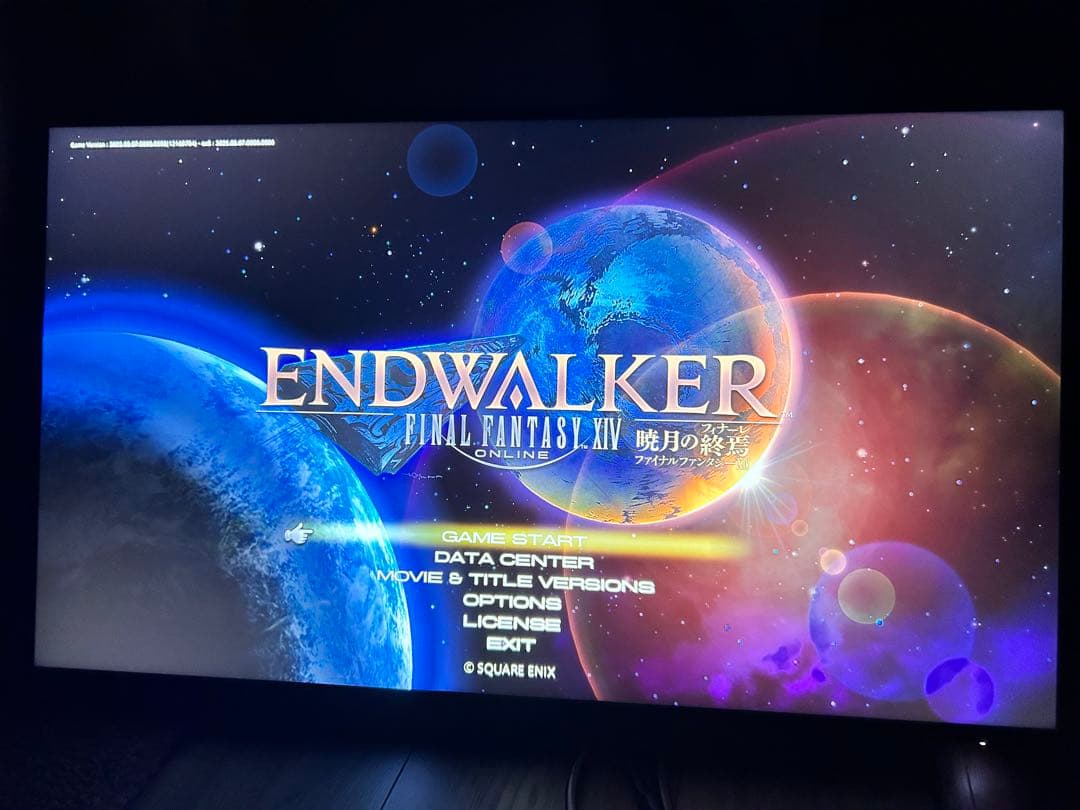 DELL 27インチ 4K USB-Cハブモニタ　U2723QEモデル