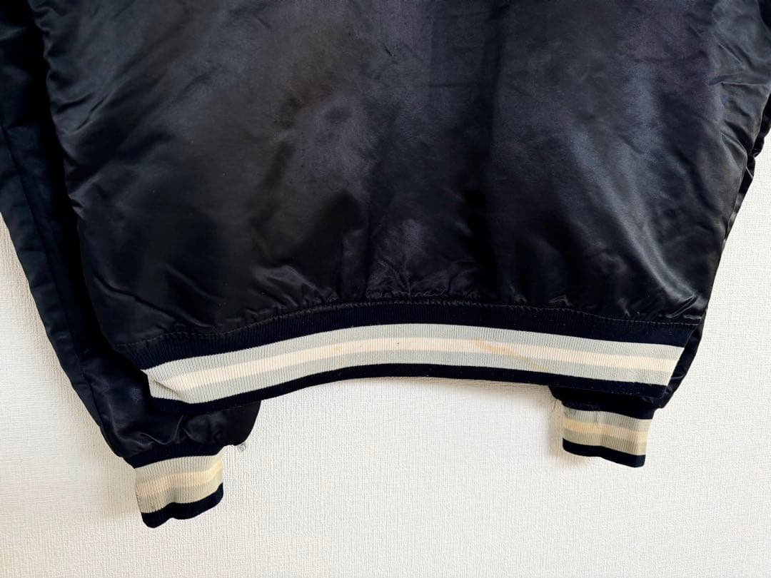 超スペシャル 90s STARTER シカゴ ホワイトソックス スタジャン L