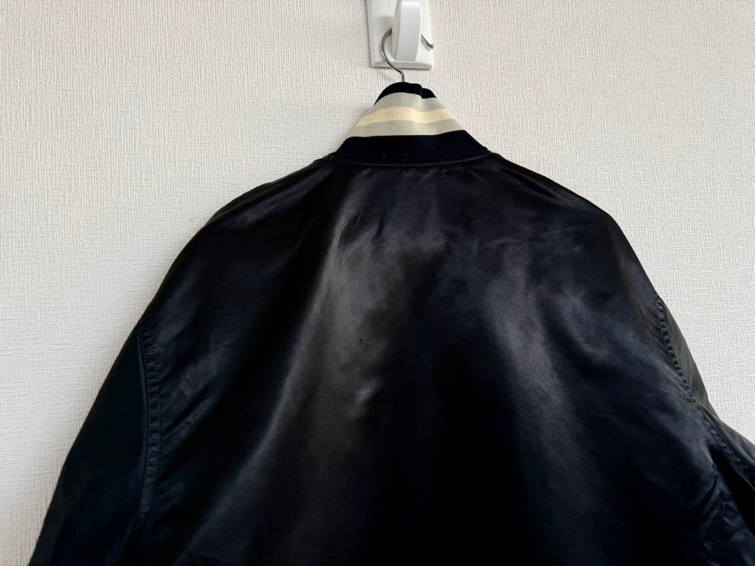 超スペシャル 90s STARTER シカゴ ホワイトソックス スタジャン L