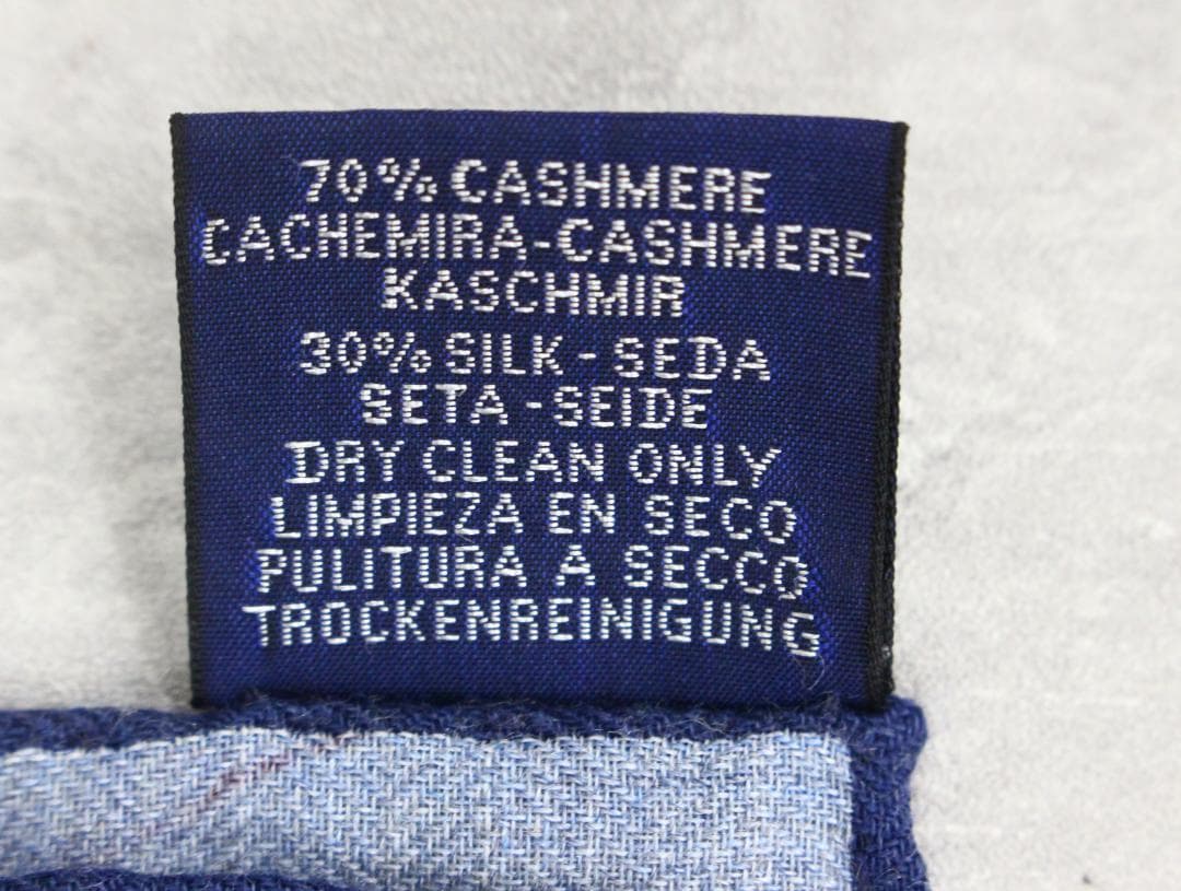 ◇極美品 HERMES スカーフ ストール レ・ゼル・ドゥ・ペガス