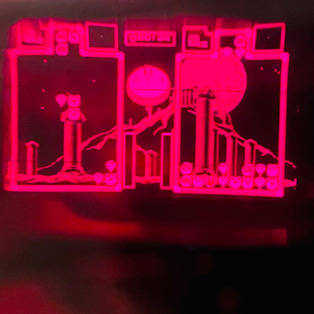 希少 レア ゲーム　バーチャルボーイ　動作品　ソフト2個付き