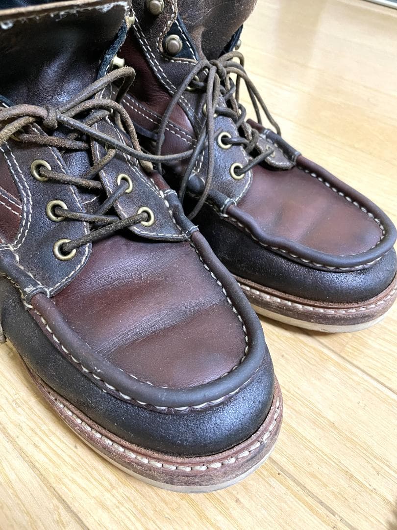 ダナー GARY ゲーリー 2009 CHRISTMAS LIMITED