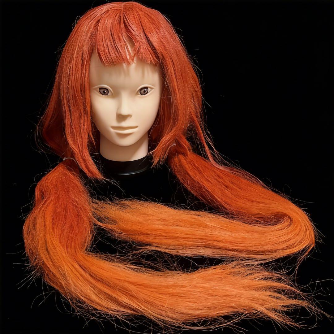 三分妄想　原神　ニィロウ　コスプレ　衣装セット　Mサイズ