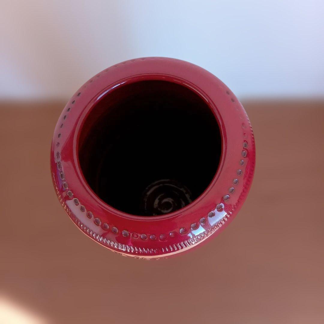 イタリア陶器　BITOSSIコレクション　ミッドセンチュリーデザイン