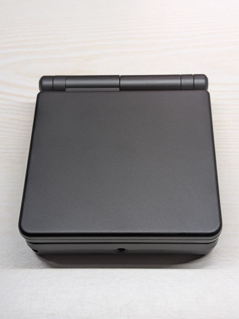 ANBERNIC RG 34XXSP ブラック