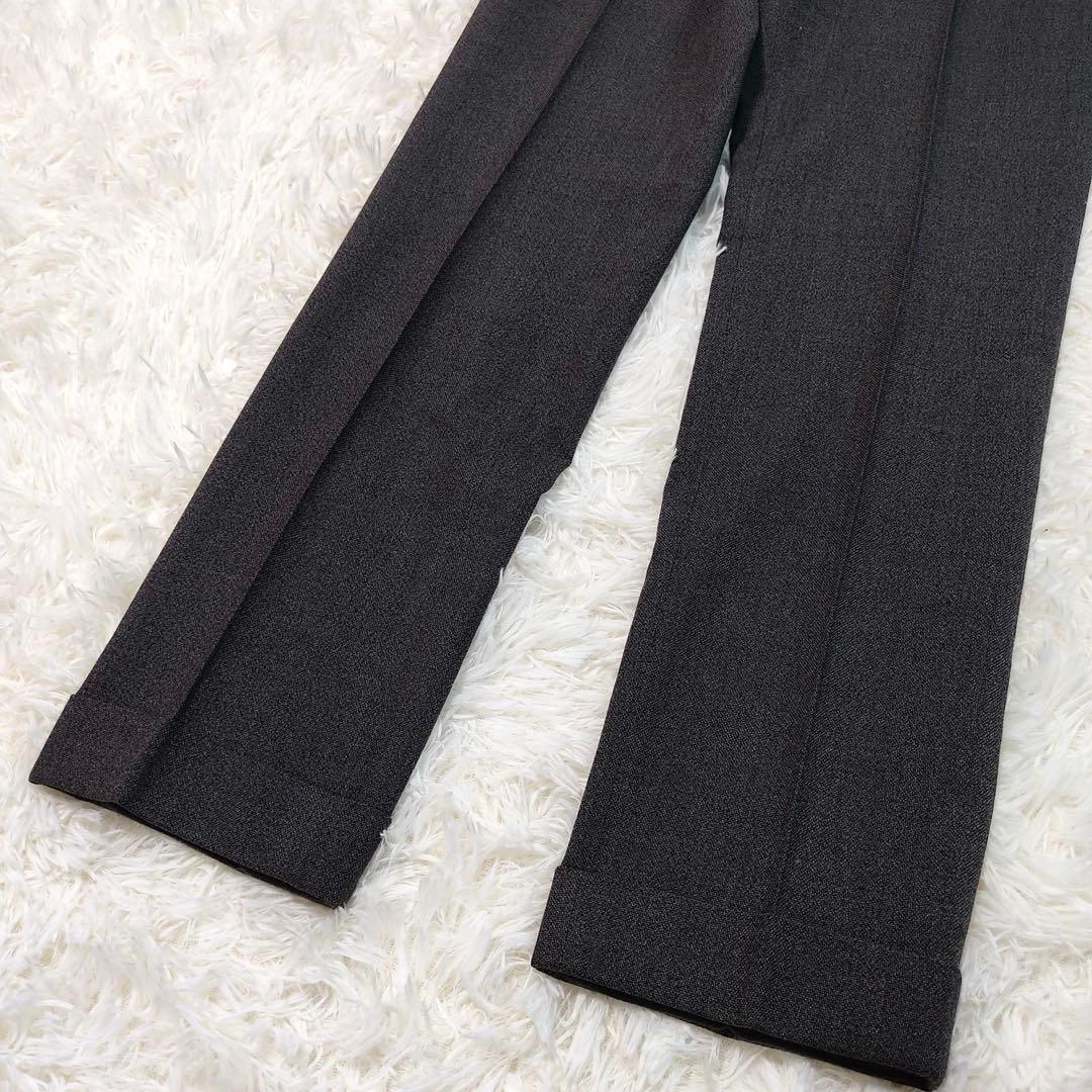 【美品✨】ラルディーニ ホップサック アンコン セットアップ スーツ 上下