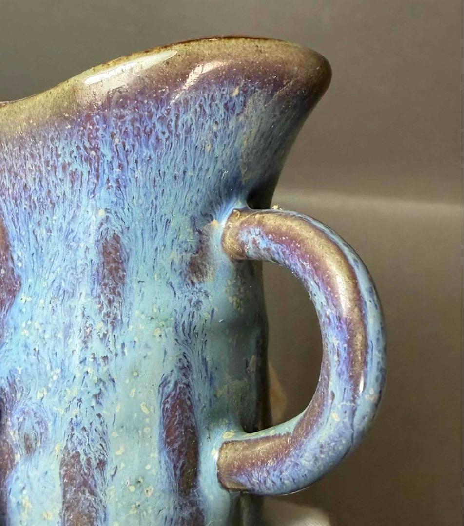 中国 手付爵杯　f2251119